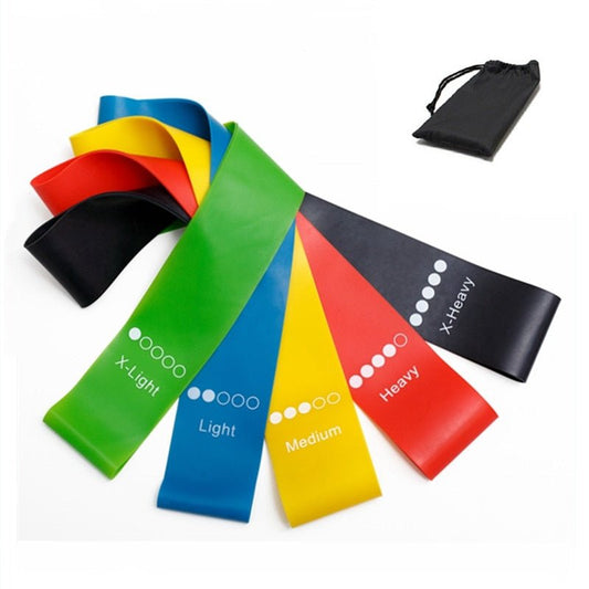FlexiFit Resistance Band Kit