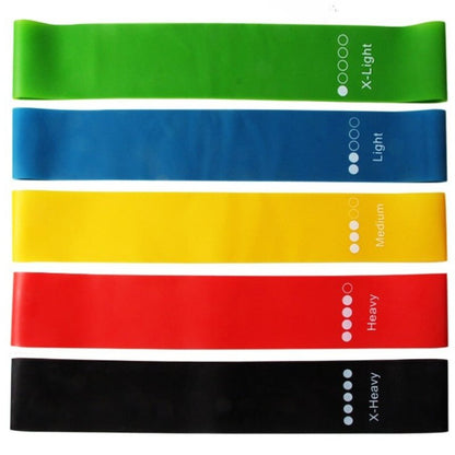 FlexiFit Resistance Band Kit