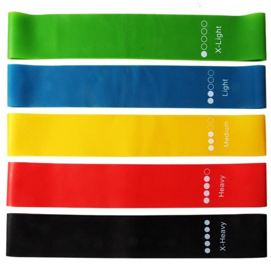 FlexiFit Resistance Band Kit