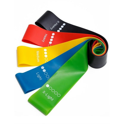 FlexiFit Resistance Band Kit