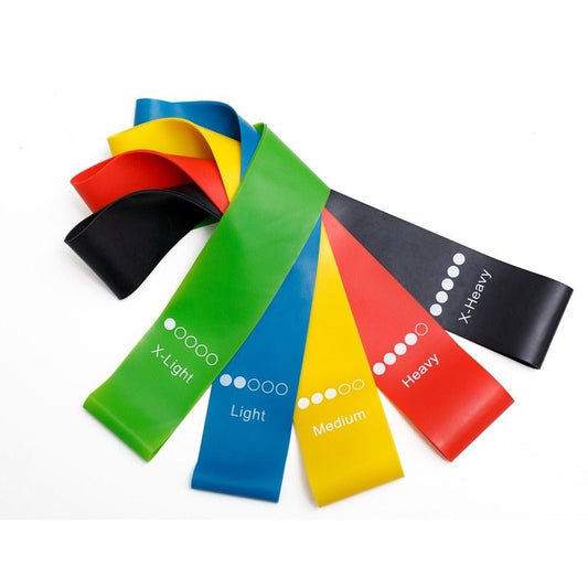 FlexiFit Resistance Bands