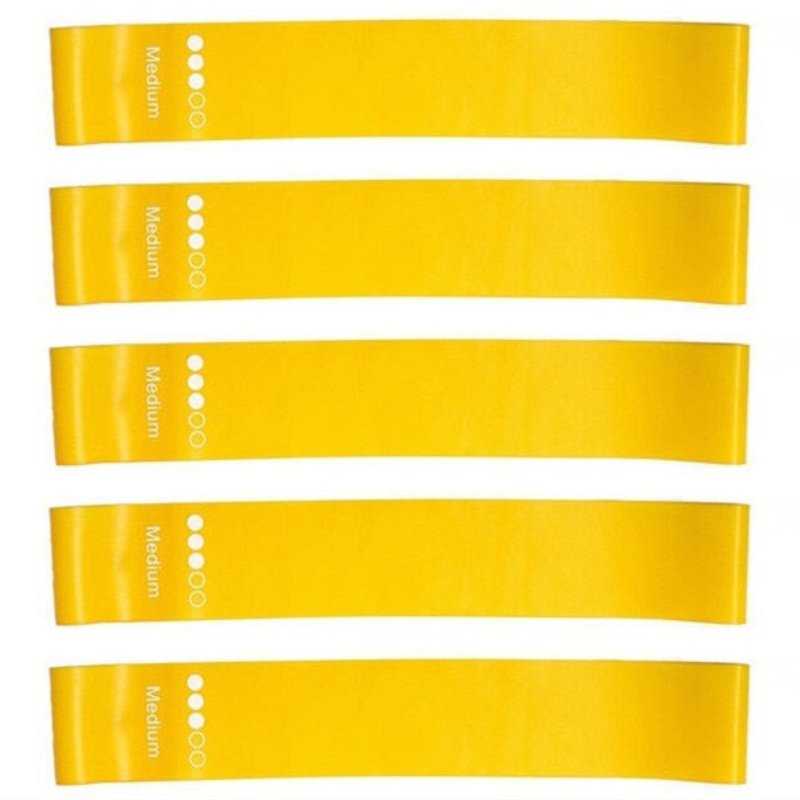 FlexiFit Resistance Bands