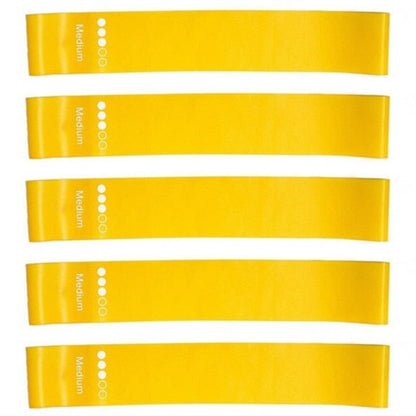 FlexiFit Resistance Bands