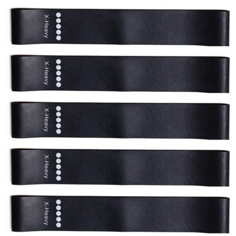 FlexiFit Resistance Bands