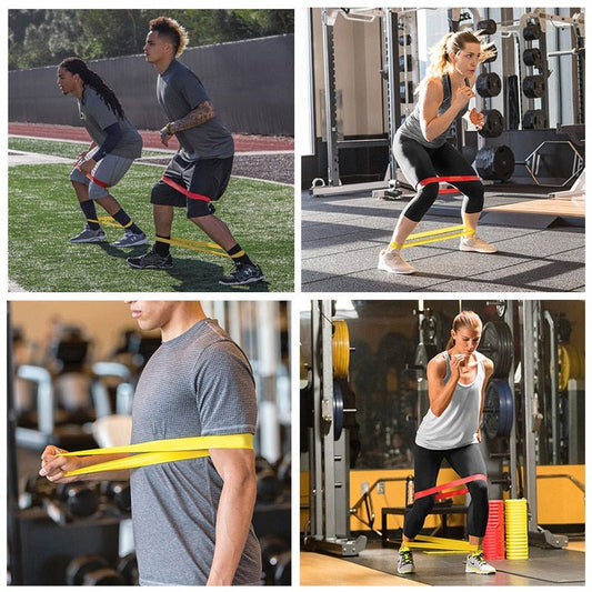 FlexiFit Resistance Bands