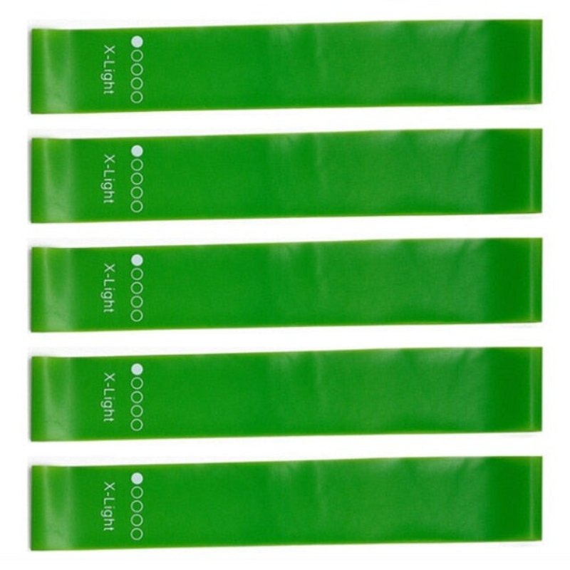 FlexiFit Resistance Bands