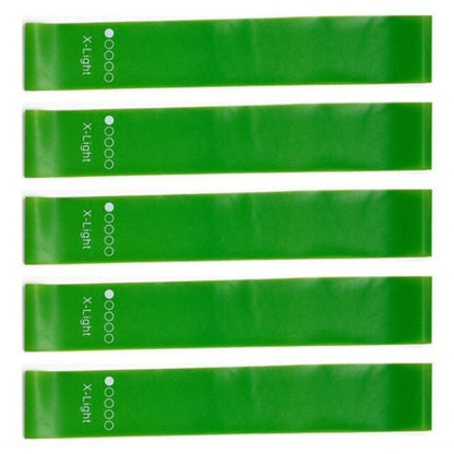 FlexiFit Resistance Bands