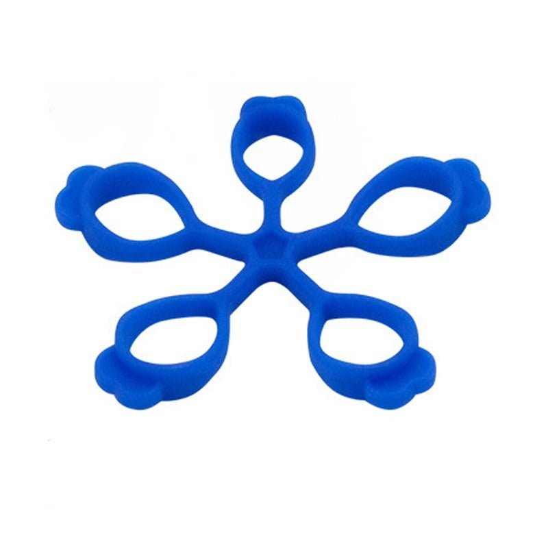 FlexiGrip Flower Finger Stretcher