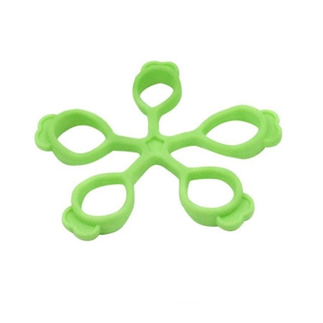 FlexiGrip Flower Finger Stretcher