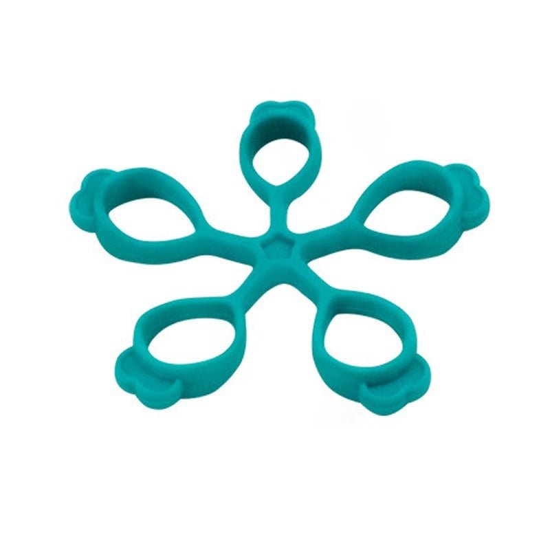 FlexiGrip Flower Finger Stretcher