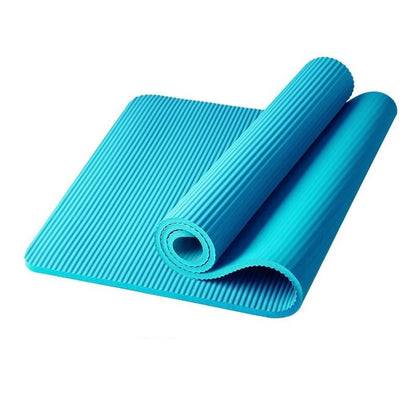 FlexiHold Non-Slip Yoga Mat (183cm x 61cm)
