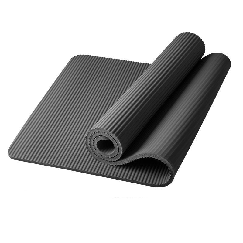FlexiHold Non-Slip Yoga Mat (183cm x 61cm)