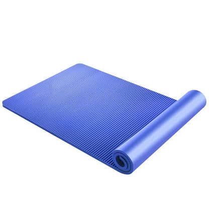 FlexiHold Non-Slip Yoga Mat (183cm x 61cm)