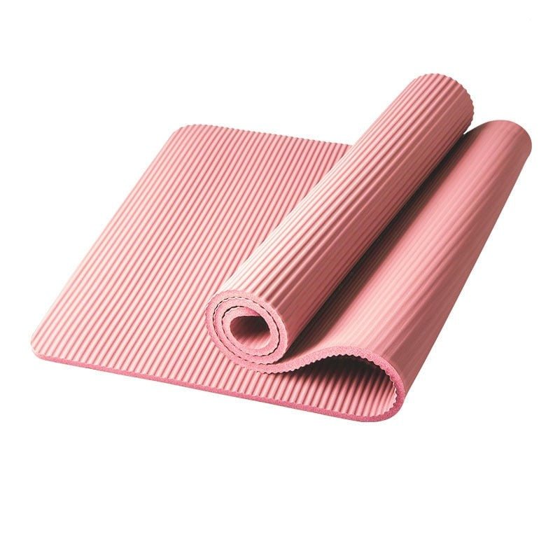 FlexiHold Non-Slip Yoga Mat (183cm x 61cm)