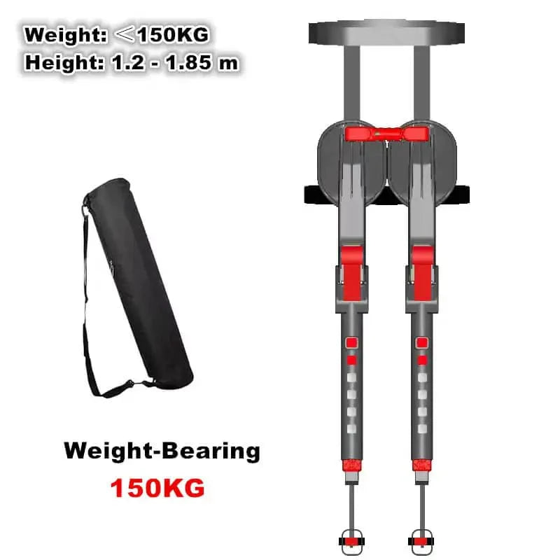 FlexiSeat Exo: Wearable Lightweight Exoskeleton Chair