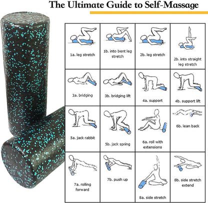 Essentials Foam Roller