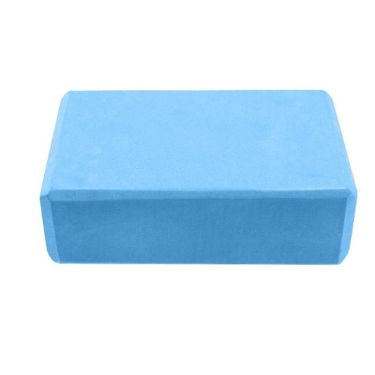 Foam Yoga Block