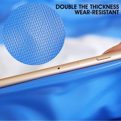 FunSplash Family Inflatable Pool