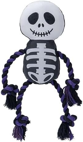 Halloween Dog Toys, Funny Squeaky Dog Toys