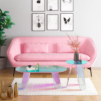 Ethereal Coffee Table - LitLamp™