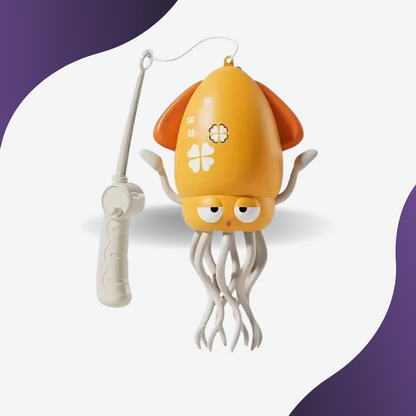 Squid’n Giggles™