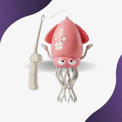Squid’n Giggles™