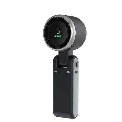 Portable Handheld Turbo Fan