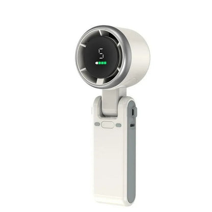 Portable Handheld Turbo Fan