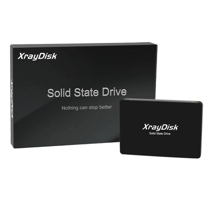 1TB SSD Internal Hard Drive  For Laptop : Fast Transfer Speed Solid State Drive
