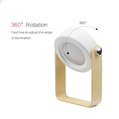 4 in 1 Foldable LED Lantern™