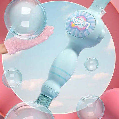 DreamPuff™️ - Smoke Bubble Machine