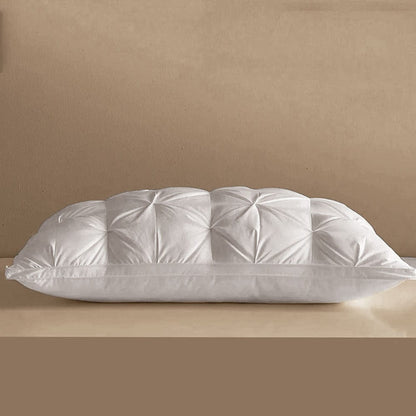 Premium Goose Down Pillow