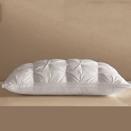 Premium Goose Down Pillow