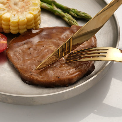 Daphne Stainless Steel Cutlery Set