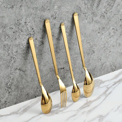 Daphne Stainless Steel Cutlery Set