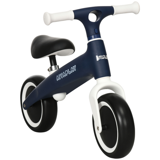 AIYAPLAY Adjustable Baby Balance Bike