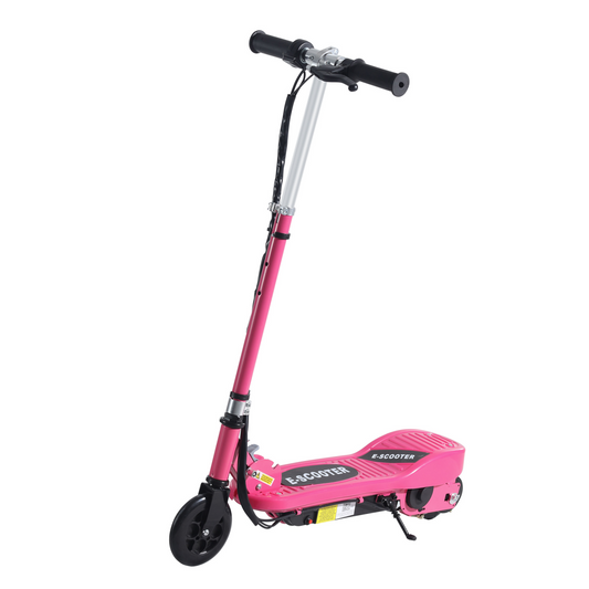 Folding Kids Electric Scooter for 7-14
