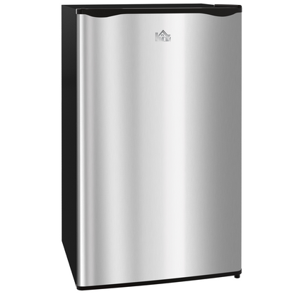 Compact 91L Under-Counter Fridge - Perfect for Small Spaces!