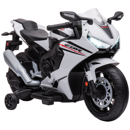Honda Licensed 6V Kids Electric Motorbike Ride On Car for 3-5 Years