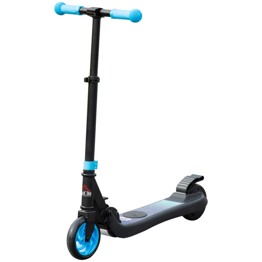 Folding Electric Scooter