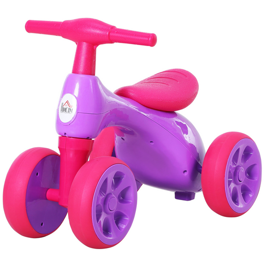 Violet Baby Balance Bike