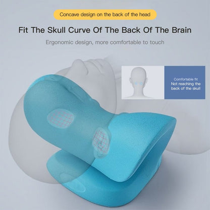 NeckRevive Neck Stretcher Pillow