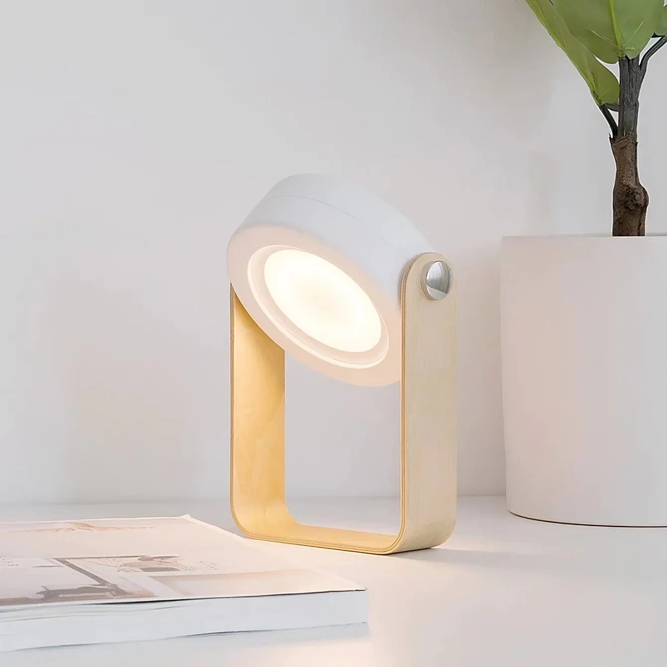 4 in 1 Foldable LED Lantern™