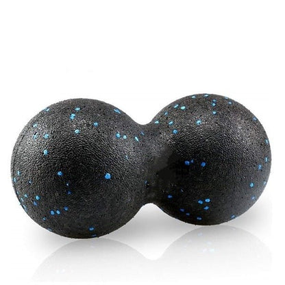 Peanut Massage Ball (16cm x 8cm)