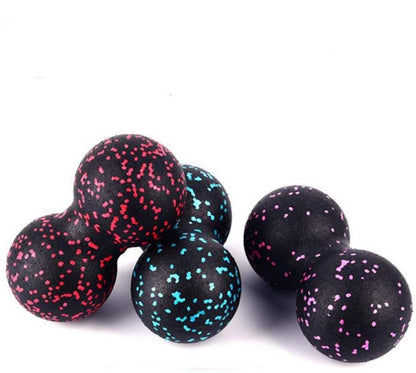 Peanut Massage Ball (16cm x 8cm)