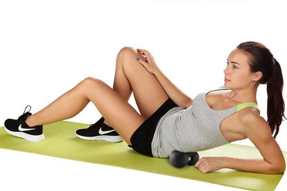 Peanut Massage Ball (16cm x 8cm)