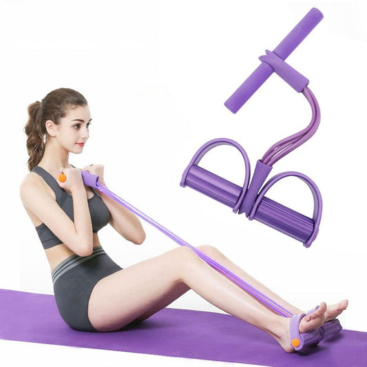 Pedal Resistance Bands