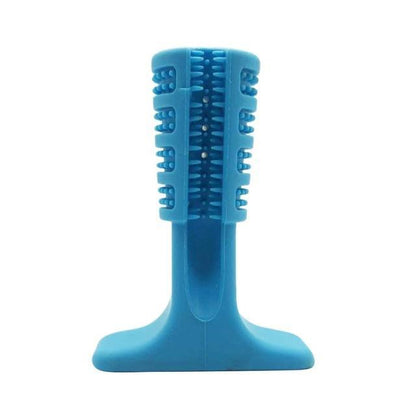 Pet Clever Dog Brushing Stick