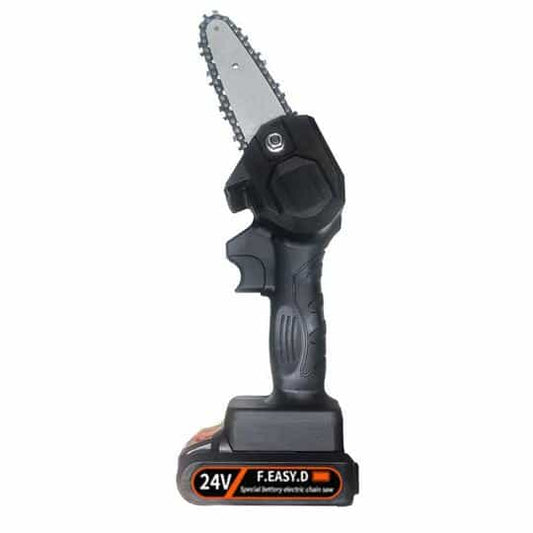 Portable Electric Mini Pruning Saw