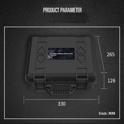Portable Gardening Folding Survival Tools